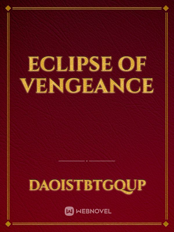 Eclipse of Vengeance icon