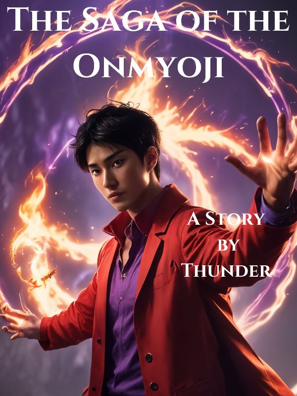 The Saga of the Onmyoji icon