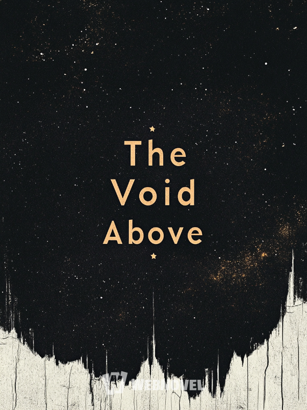 The Void Above icon