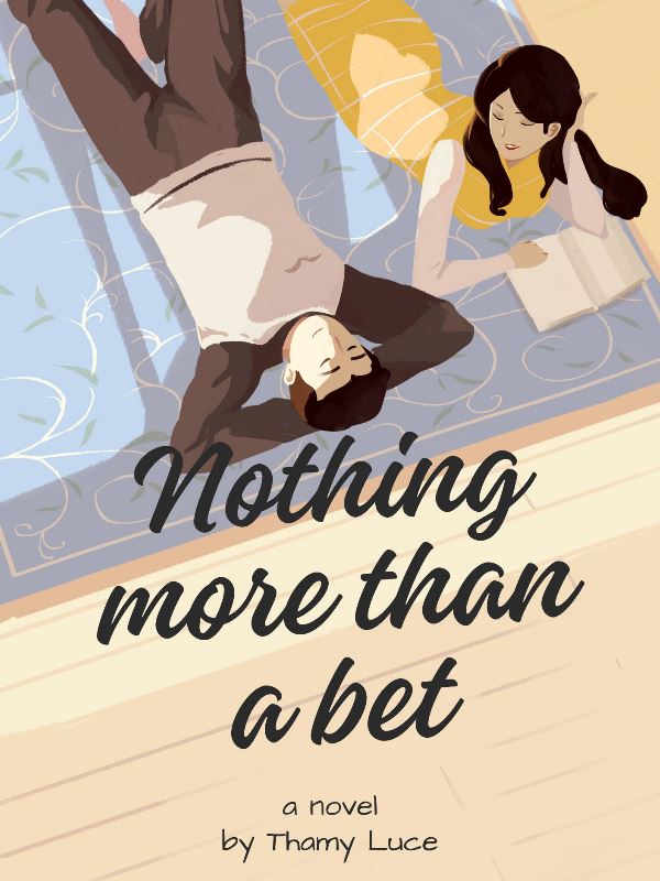 Nothing more than a bet icon