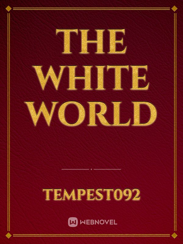 The White World icon