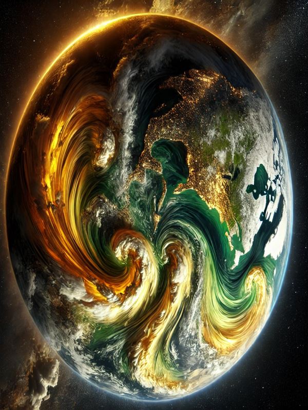 Chronicles of Fallen icon