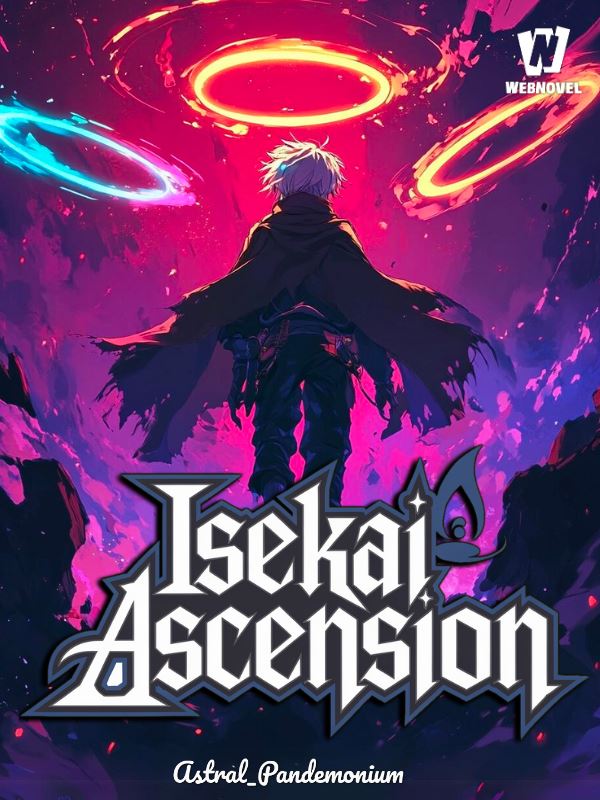 Isekai Ascension icon