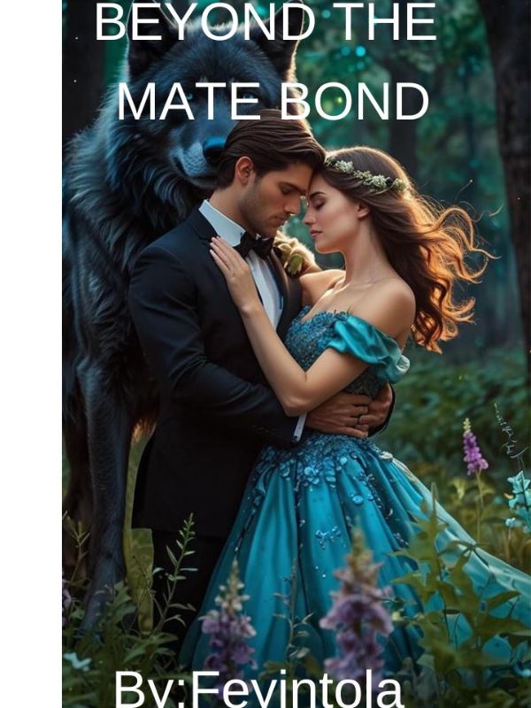 Beyond the Mate Bond icon