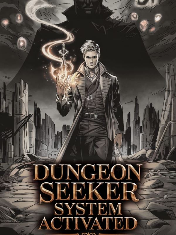 Dungeon Seeker System Activated icon