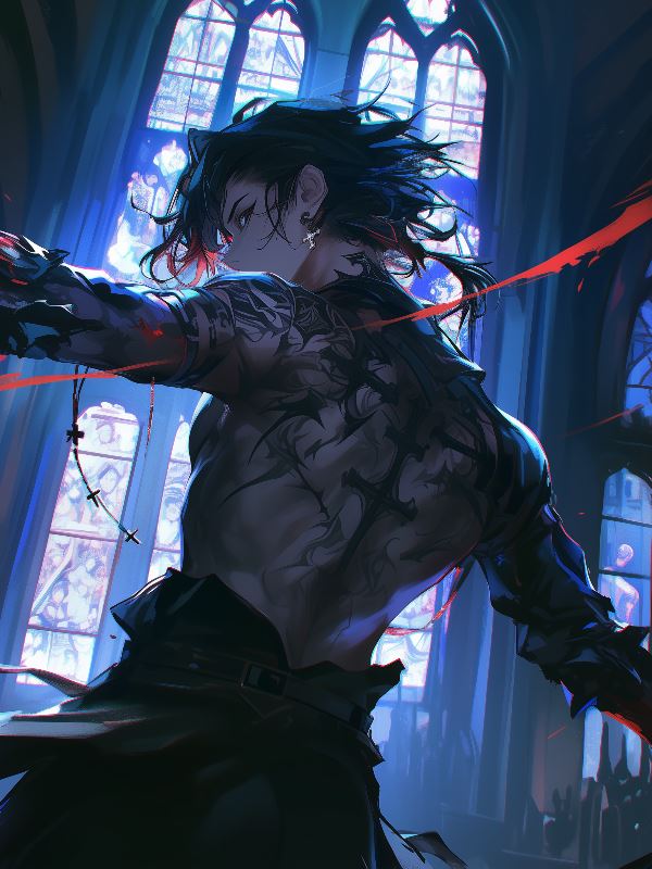 I Became The Novel's Biggest Antagonist icon