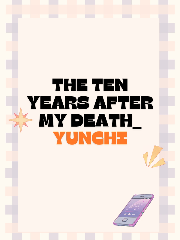The Ten Years After My Death_Yunchi icon