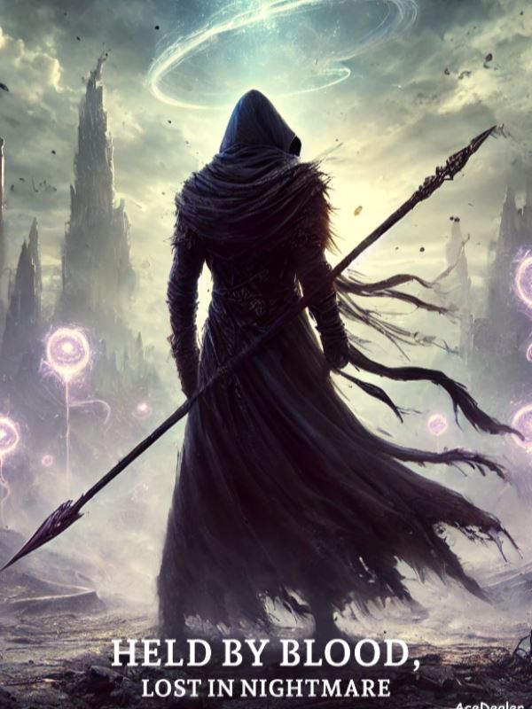 Held by Blood, Lost in Nightmare icon