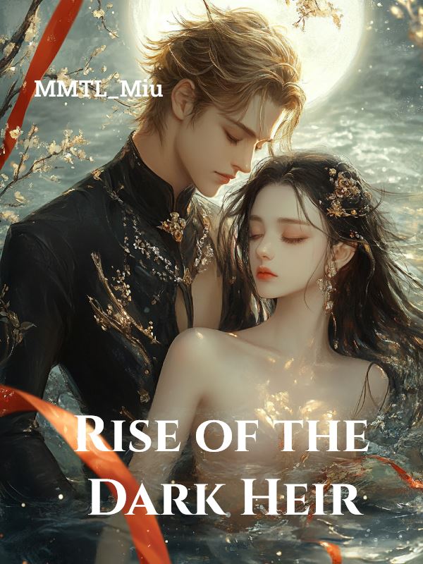 Rise of the Dark Heir icon