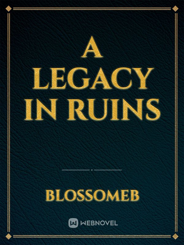 A Legacy In Ruins icon