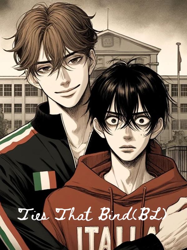 Ties That Bind(BL) icon