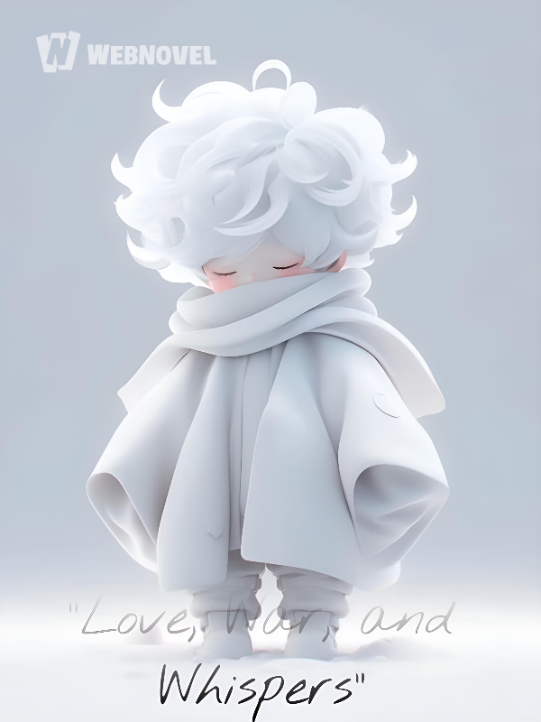 Love, War, and Whispers icon