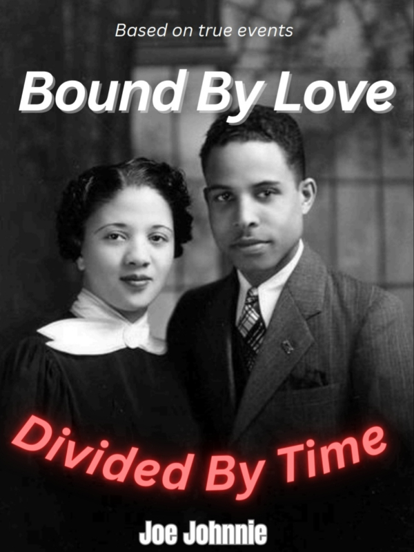 Bound By Love, Divided By Time icon