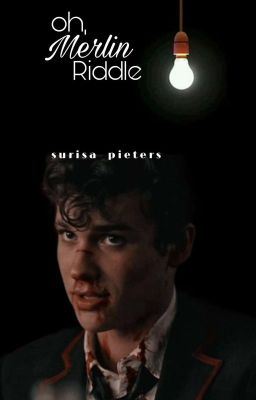 Oh, Merlin, Riddle icon