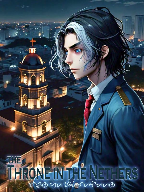 The Throne In The Nethers: Rise Of The Son icon