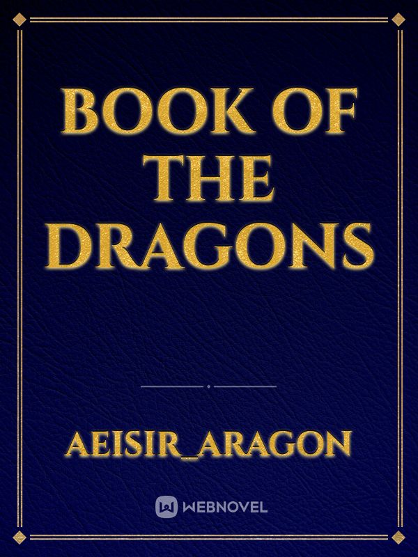 Book of the Dragons icon
