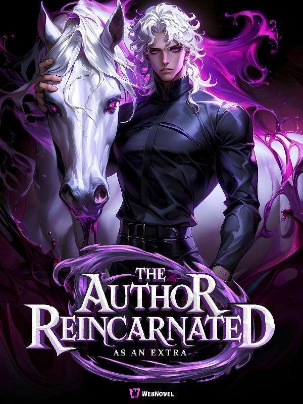 The Author Reincarnated As An Extra icon