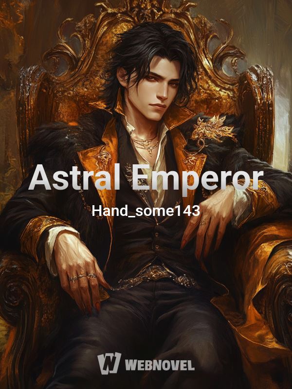 Astral Emperor icon