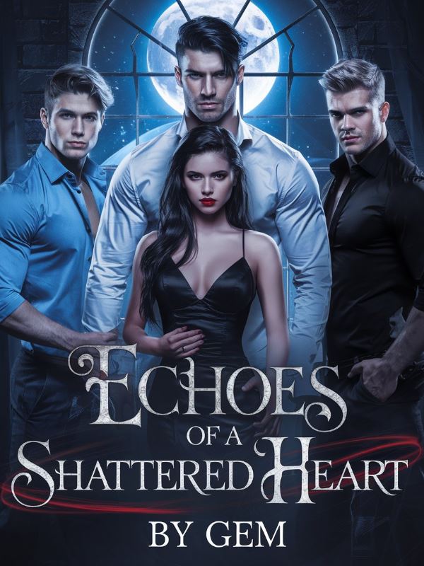 Echoes of A Shattered Heart icon