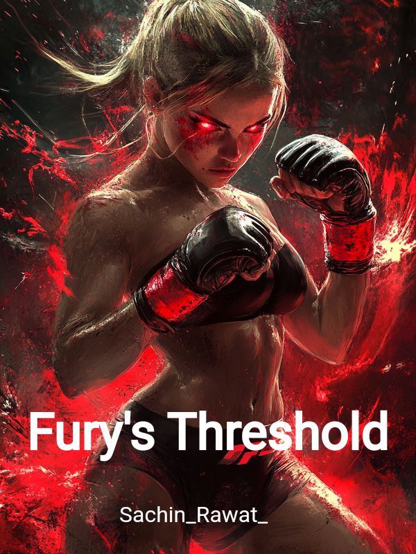 Fury's Threshold icon