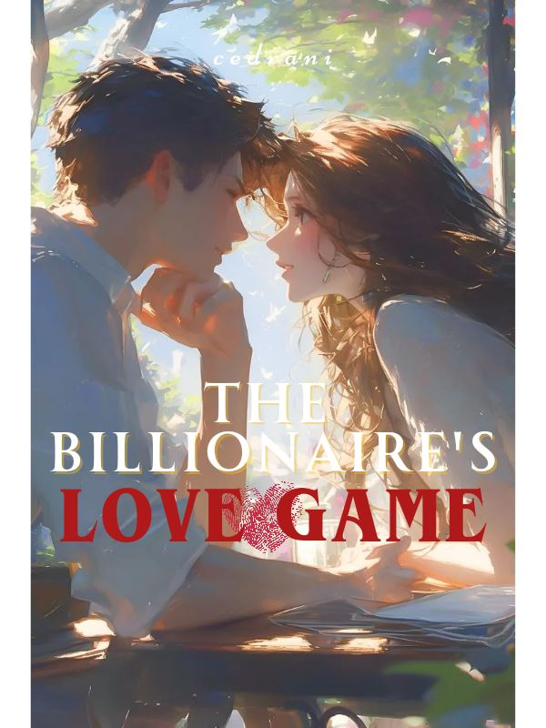 The Billionaire's Love Game icon