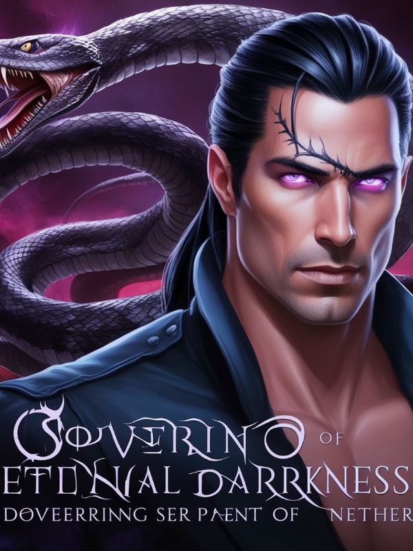 Sovereign of Eternal Darkness icon