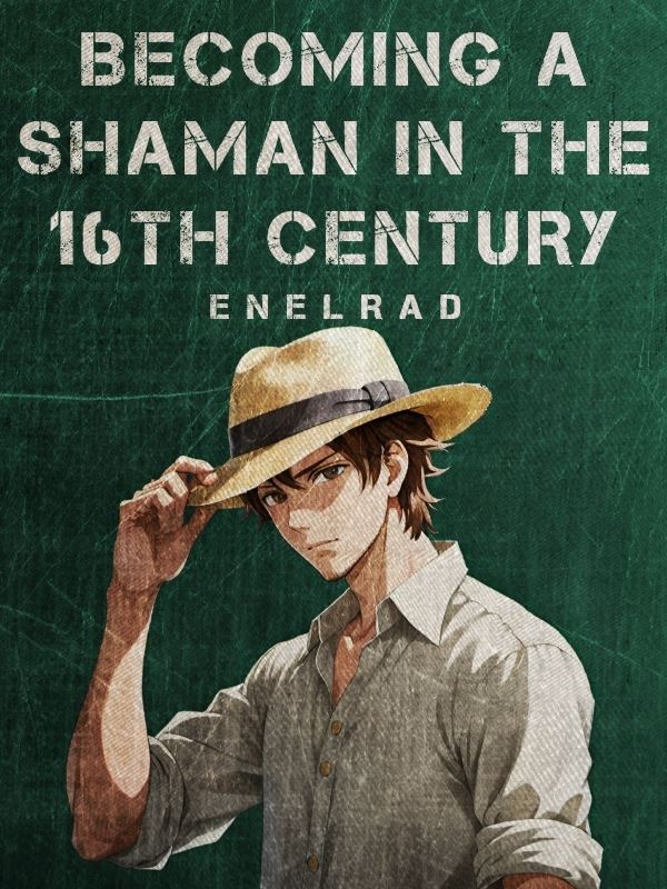 Becoming a Shaman in the 16th Century icon