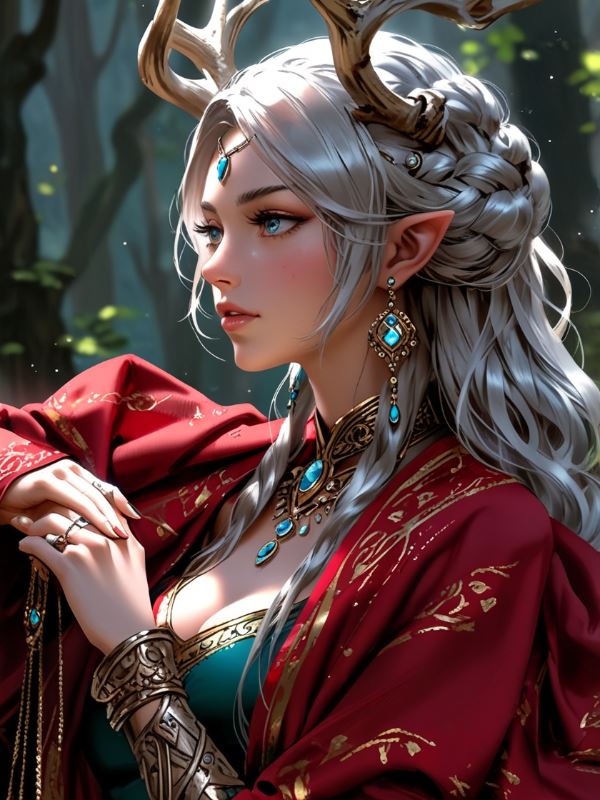 The Vengeance of the Dragon King icon