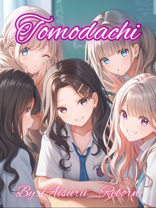 Tomodachi icon