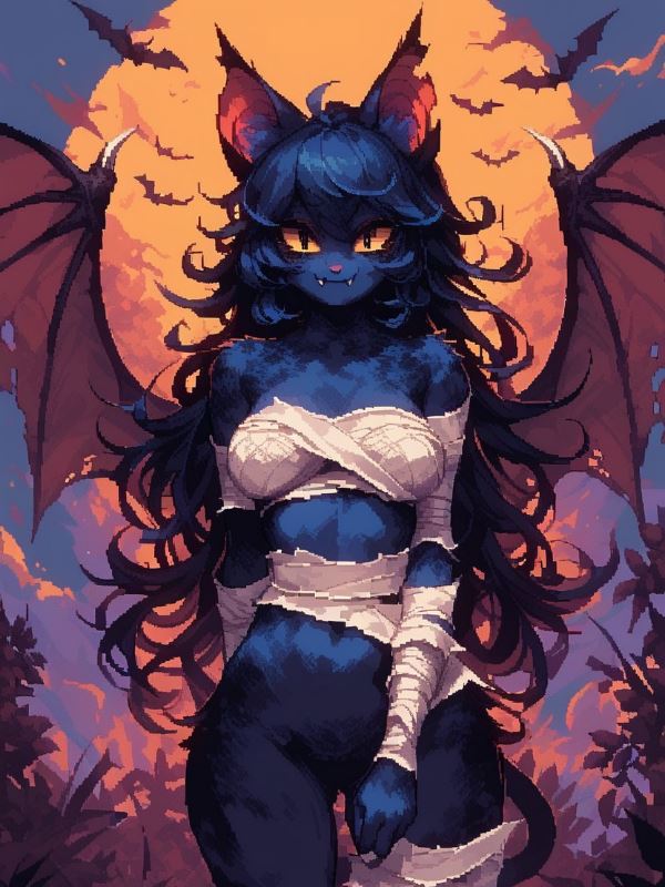 Demon From Another Era icon