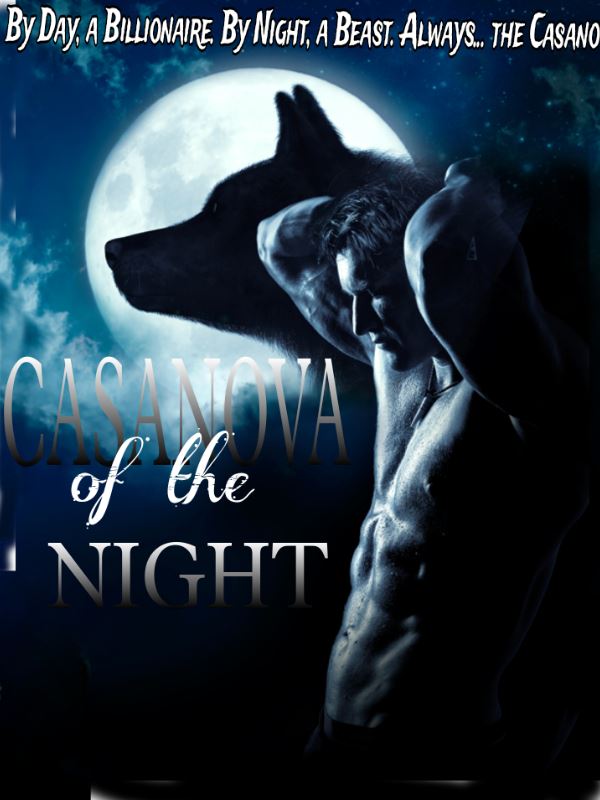 Casanova of the night icon