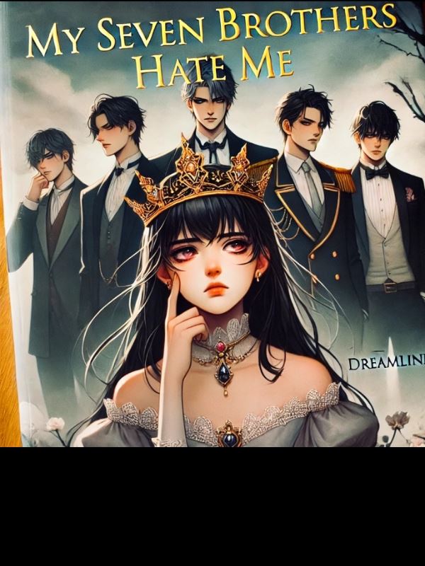 my seven brothers hate me?. icon