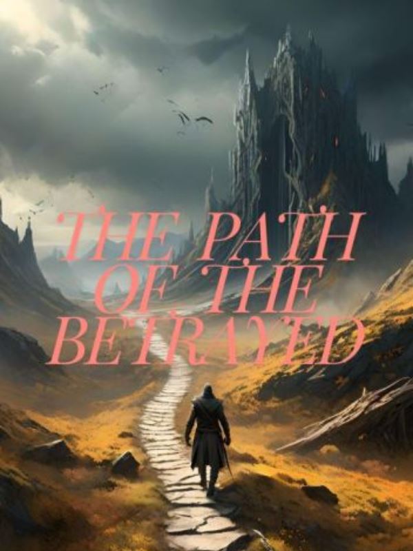 The Path Of The Betrayed icon