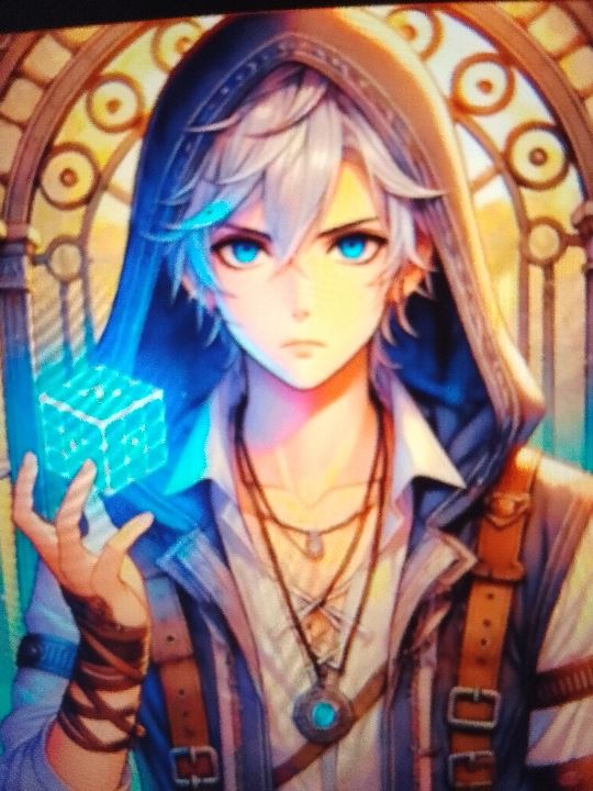 The crownless survival: The rise of the forsaken prince icon