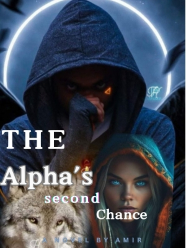 The Alpha’s Second Chance icon
