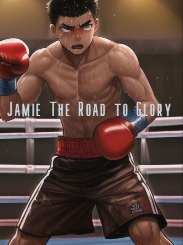 Jamie: Road to Glory icon