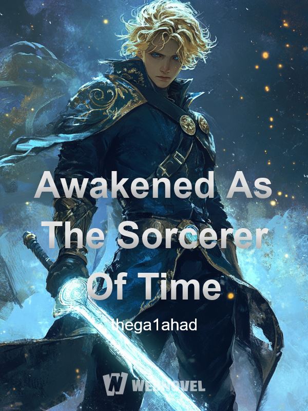 Awakened As The Sorcerer Of Time icon