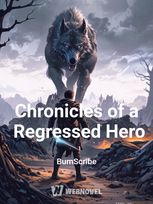 Chronicles of a Regressed Hero icon