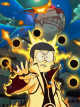 Naruto: I Have Doraemon icon