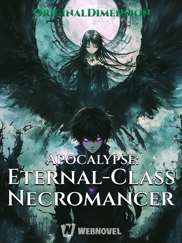 Apocalypse: Eternal-Class Necromancer icon