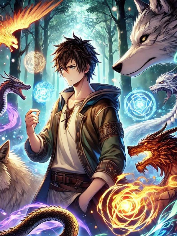 Limitless Summoner icon