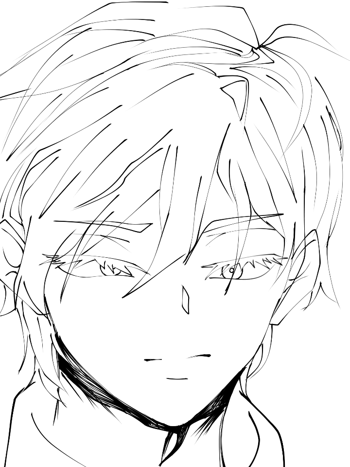 I'm a descendant of the worlds strongest warrior icon