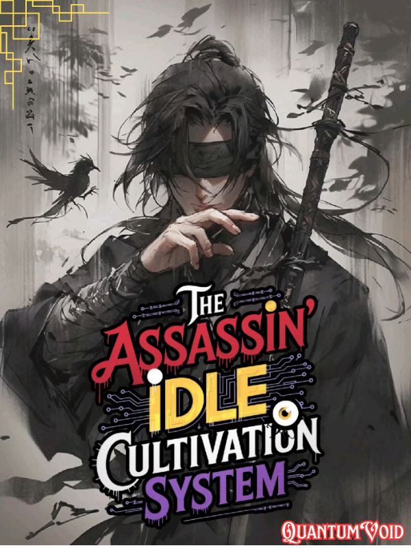 The Assassin's Idle Cultivation System icon