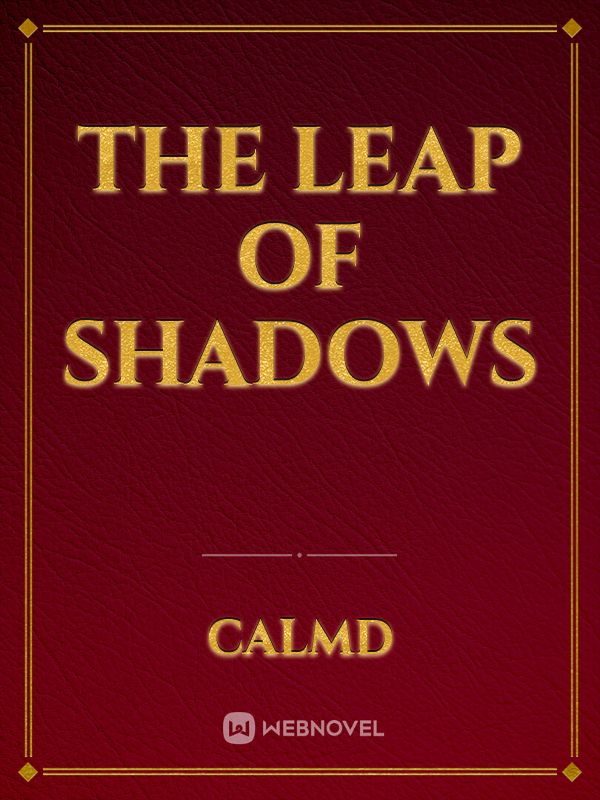 The Leap of Shadows icon