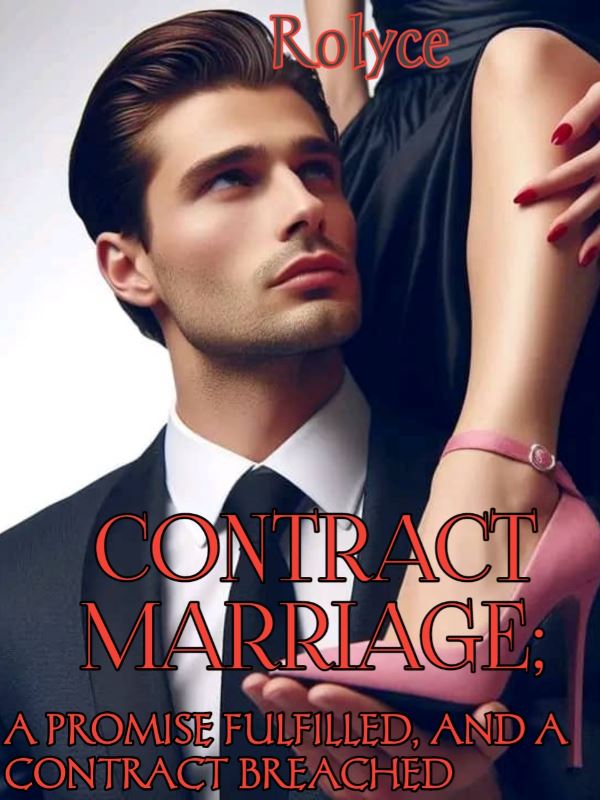 Contract Marriage; a promise fulfilled and a contract breached icon