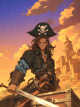 Pirates: I Rely Only on Myself icon