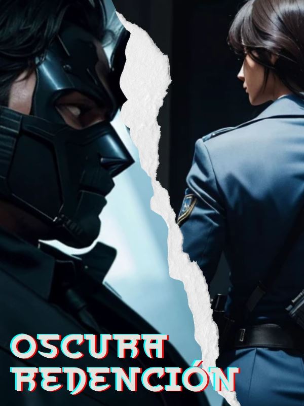 Oscura Redención icon