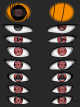 Sharingan Evolution: Proficiency's Path icon
