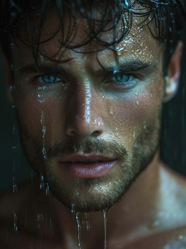 Caught between two moons icon