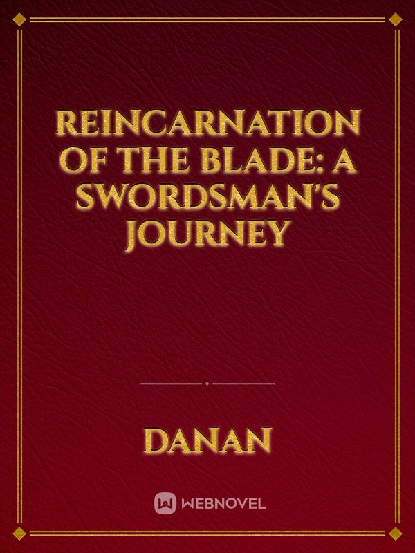 Reincarnation of the Blade: A Swordsman's Journey icon